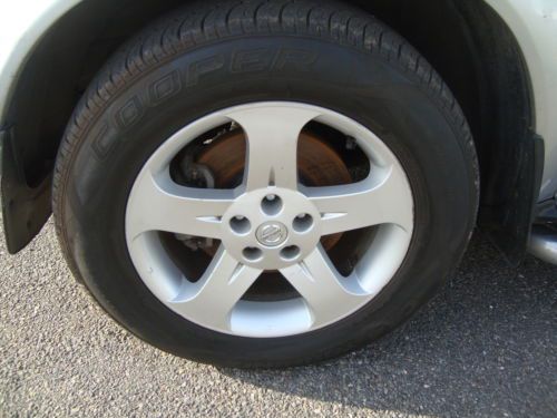 Nissan Murano AWD Salvage Rebuildable Repairable Wrecked Project Damaged FIXER, US $6,995.00, image 28