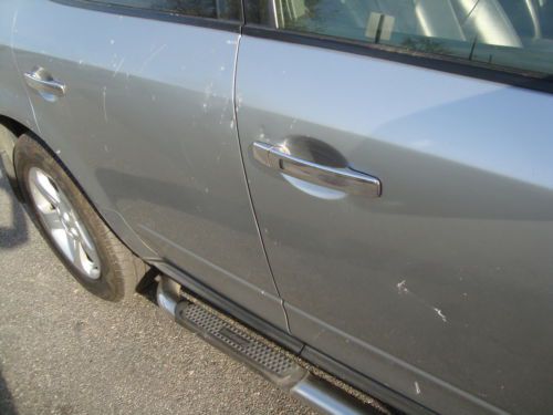 Nissan Murano AWD Salvage Rebuildable Repairable Wrecked Project Damaged FIXER, US $6,995.00, image 31