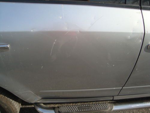Nissan Murano AWD Salvage Rebuildable Repairable Wrecked Project Damaged FIXER, US $6,995.00, image 32