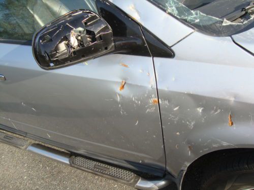 Nissan Murano AWD Salvage Rebuildable Repairable Wrecked Project Damaged FIXER, US $6,995.00, image 33
