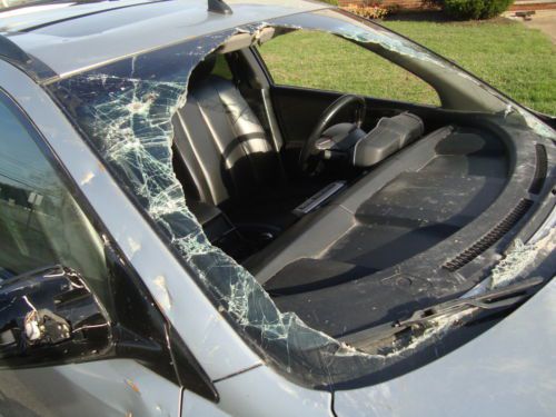 Nissan Murano AWD Salvage Rebuildable Repairable Wrecked Project Damaged FIXER, US $6,995.00, image 34