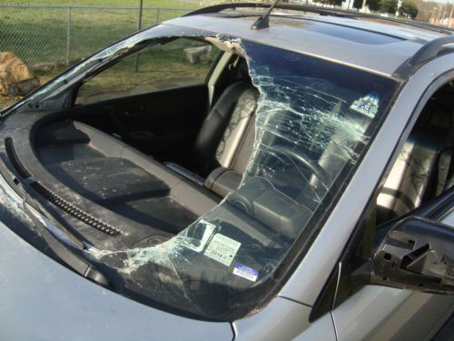 Nissan Murano AWD Salvage Rebuildable Repairable Wrecked Project Damaged FIXER, US $6,995.00, image 35