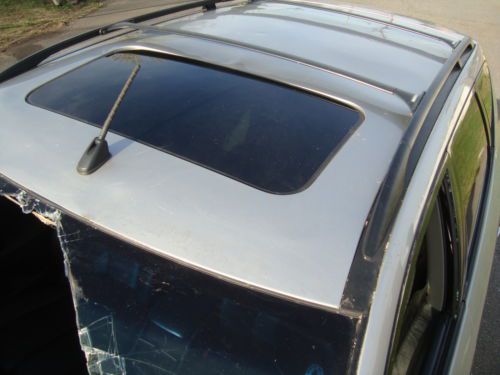 Nissan Murano AWD Salvage Rebuildable Repairable Wrecked Project Damaged FIXER, US $6,995.00, image 36