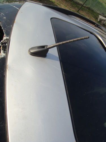 Nissan Murano AWD Salvage Rebuildable Repairable Wrecked Project Damaged FIXER, US $6,995.00, image 37