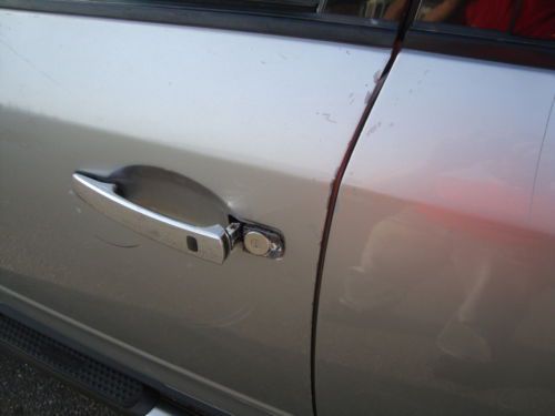 Nissan Murano AWD Salvage Rebuildable Repairable Wrecked Project Damaged FIXER, US $6,995.00, image 40