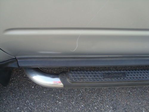 Nissan Murano AWD Salvage Rebuildable Repairable Wrecked Project Damaged FIXER, US $6,995.00, image 41