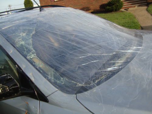 Nissan Murano AWD Salvage Rebuildable Repairable Wrecked Project Damaged FIXER, US $6,995.00, image 46