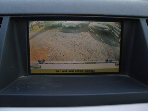 Nissan Murano AWD Salvage Rebuildable Repairable Wrecked Project Damaged FIXER, US $6,995.00, image 61