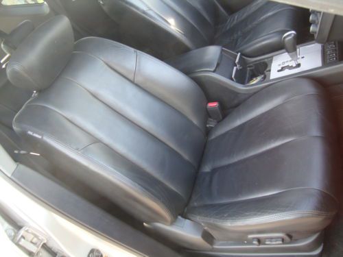 Nissan Murano AWD Salvage Rebuildable Repairable Wrecked Project Damaged FIXER, US $6,995.00, image 65