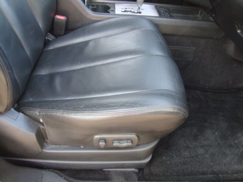 Nissan Murano AWD Salvage Rebuildable Repairable Wrecked Project Damaged FIXER, US $6,995.00, image 66
