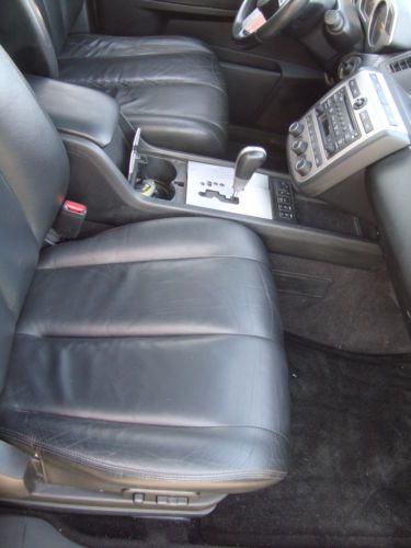 Nissan Murano AWD Salvage Rebuildable Repairable Wrecked Project Damaged FIXER, US $6,995.00, image 67