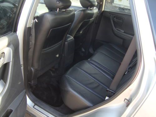 Nissan Murano AWD Salvage Rebuildable Repairable Wrecked Project Damaged FIXER, US $6,995.00, image 69