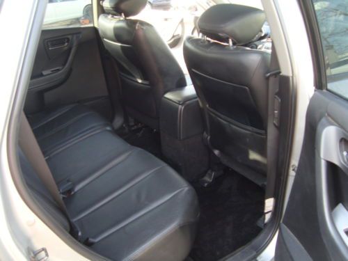 Nissan Murano AWD Salvage Rebuildable Repairable Wrecked Project Damaged FIXER, US $6,995.00, image 70