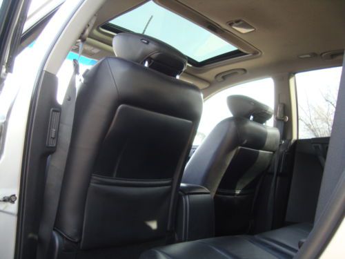 Nissan Murano AWD Salvage Rebuildable Repairable Wrecked Project Damaged FIXER, US $6,995.00, image 72