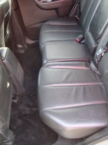 Nissan Murano AWD Salvage Rebuildable Repairable Wrecked Project Damaged FIXER, US $6,995.00, image 75