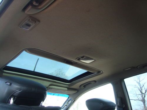 Nissan Murano AWD Salvage Rebuildable Repairable Wrecked Project Damaged FIXER, US $6,995.00, image 79