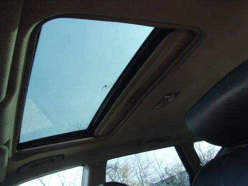 Nissan Murano AWD Salvage Rebuildable Repairable Wrecked Project Damaged FIXER, US $6,995.00, image 80