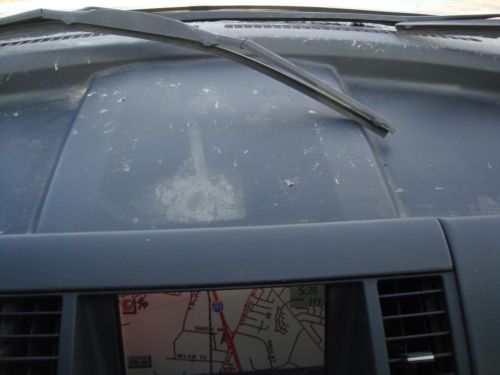 Nissan Murano AWD Salvage Rebuildable Repairable Wrecked Project Damaged FIXER, US $6,995.00, image 84