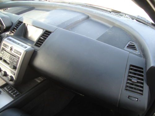 Nissan Murano AWD Salvage Rebuildable Repairable Wrecked Project Damaged FIXER, US $6,995.00, image 85