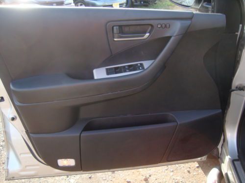 Nissan Murano AWD Salvage Rebuildable Repairable Wrecked Project Damaged FIXER, US $6,995.00, image 87