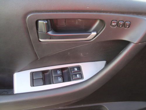 Nissan Murano AWD Salvage Rebuildable Repairable Wrecked Project Damaged FIXER, US $6,995.00, image 88