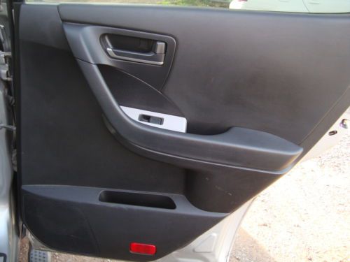 Nissan Murano AWD Salvage Rebuildable Repairable Wrecked Project Damaged FIXER, US $6,995.00, image 89