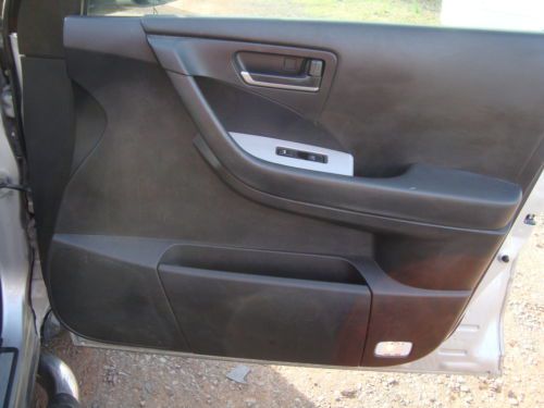 Nissan Murano AWD Salvage Rebuildable Repairable Wrecked Project Damaged FIXER, US $6,995.00, image 90
