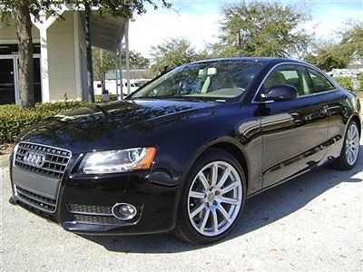 Prestige turbo quattro - perfect condition - carfax certified