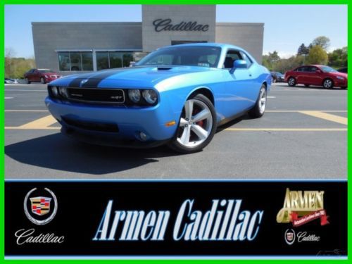 2010 srt8 used 6.1l v8 16v manual coupe premium