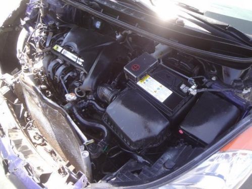 2013 Hyundai Elantra Damaged Bill of Sale Title Damaged Fixer Economical L@@K!!, US $6,950.00, image 9