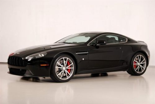 2013 aston martin v8 vantage