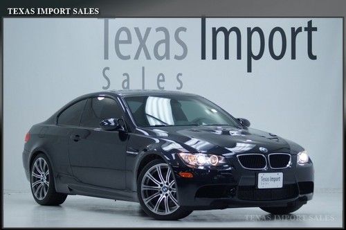 10 m3 coupe 20k miles,tech-premium pkg,navi,dual clutch,we finance