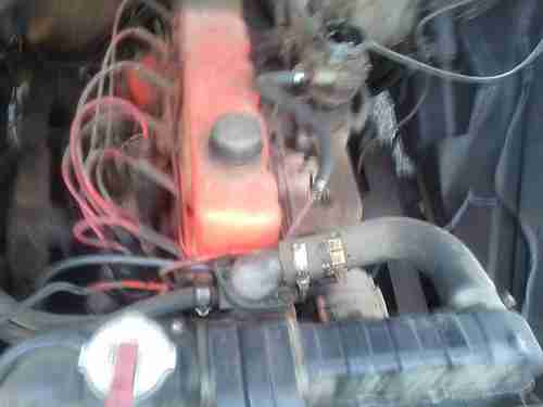 1965 Chevy Truck, image 2