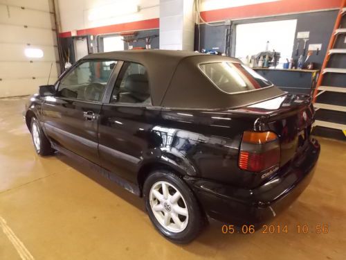 1998 Volkswagen Cabrio T1240547, image 3