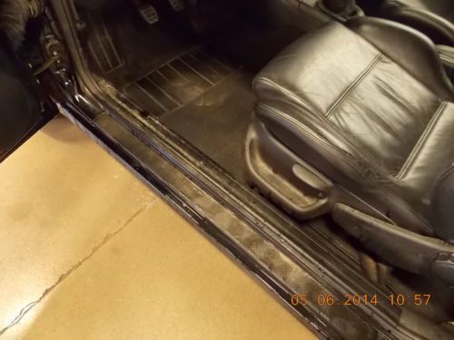 1998 Volkswagen Cabrio T1240547, image 8