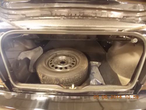 1998 Volkswagen Cabrio T1240547, image 11