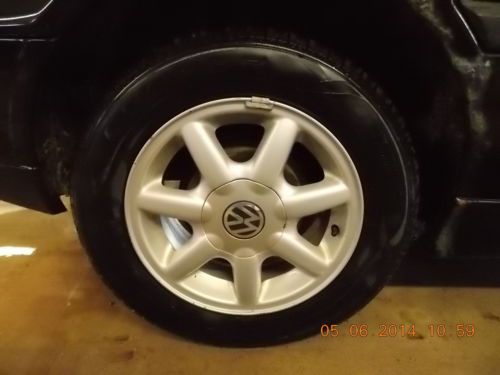 1998 Volkswagen Cabrio T1240547, image 15