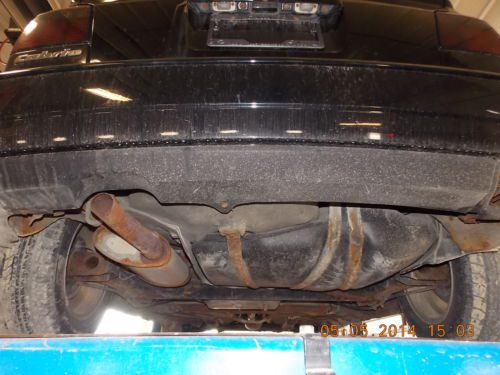 1998 Volkswagen Cabrio T1240547, image 17