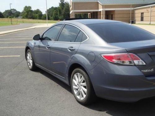 2011 mazda mazda6