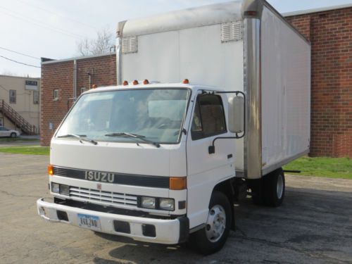 1993 isuzu other