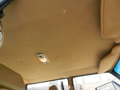 Black 1988 Jeep Wagoneer, image 18