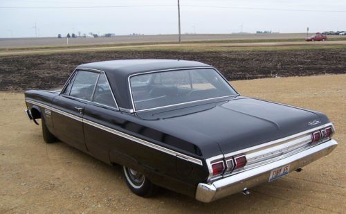 1965 plymouth sport fury 2 door coupe rare factory 4 speed