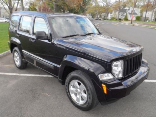 2011 jeep liberty