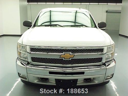 2013 CHEVY SILVERADO 1500 LT CREW 6-PASS 1-OWNER 64K MI TEXAS DIRECT AUTO, US $23,780.00, image 2