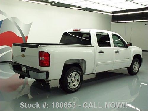 2013 CHEVY SILVERADO 1500 LT CREW 6-PASS 1-OWNER 64K MI TEXAS DIRECT AUTO, US $23,780.00, image 4
