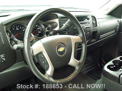 2013 CHEVY SILVERADO 1500 LT CREW 6-PASS 1-OWNER 64K MI TEXAS DIRECT AUTO, US $23,780.00, image 5