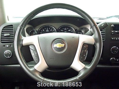 2013 CHEVY SILVERADO 1500 LT CREW 6-PASS 1-OWNER 64K MI TEXAS DIRECT AUTO, US $23,780.00, image 6