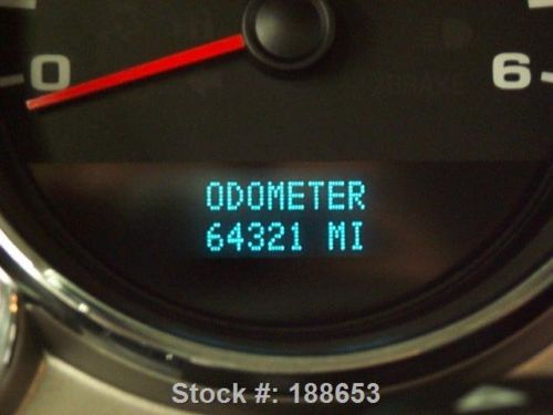 2013 CHEVY SILVERADO 1500 LT CREW 6-PASS 1-OWNER 64K MI TEXAS DIRECT AUTO, US $23,780.00, image 7