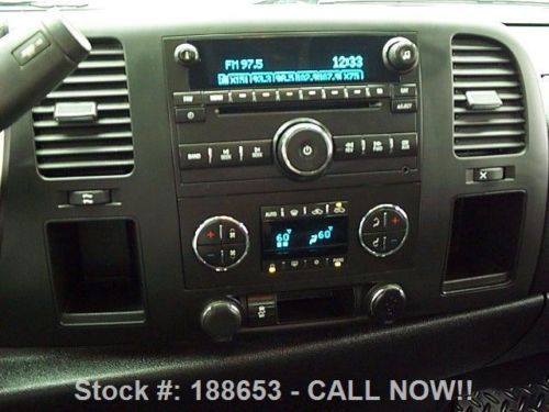 2013 CHEVY SILVERADO 1500 LT CREW 6-PASS 1-OWNER 64K MI TEXAS DIRECT AUTO, US $23,780.00, image 8