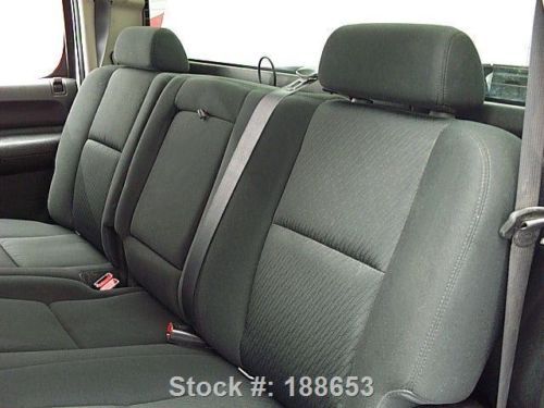 2013 CHEVY SILVERADO 1500 LT CREW 6-PASS 1-OWNER 64K MI TEXAS DIRECT AUTO, US $23,780.00, image 11